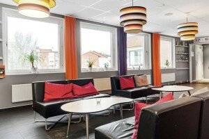 Sure Hotel by Best Western Alvsjo picture