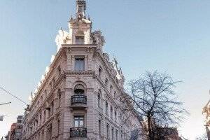 Elite Hotel Plaza picture
