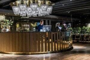 Clarion Hotel Amaranten picture
