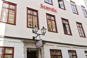 Scandic Gamla Stan picture
