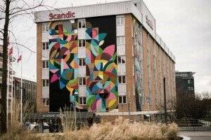 Scandic Kista picture