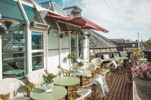 Hotel Kung Carl, WorldHotels Crafted picture