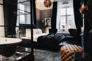NOFO Hotel, WorldHotels Crafted picture