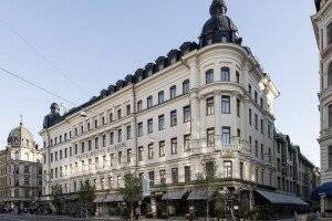 Elite Hotel Adlon picture