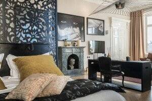 Lydmar Hotel picture