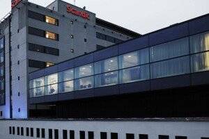 Scandic Alvik picture