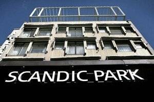Scandic Park picture