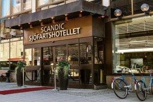 Scandic Sjöfartshotellet picture