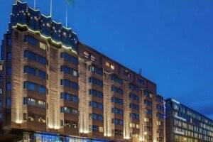 Radisson Blu Royal Viking Hotel, picture