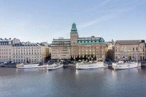 Radisson Collection, Strand Hotel, picture