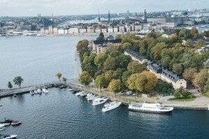 Hotel Skeppsholmen,, a Member of Design Hotels picture