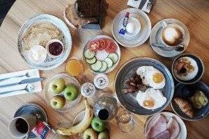 Courtyard by Marriott Kungsholmen picture