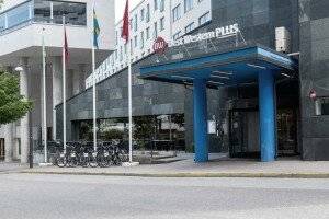 Best Western Plus Park City Hammarby Sjöstad picture