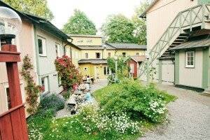 STF Zinkensdamm Hostel picture