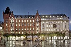 Nobis Hotel, a Member of Design Hotels™ picture