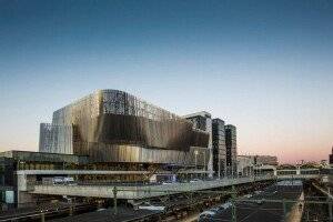 Radisson Blu Waterfront Hotel, picture