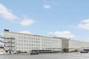 Best Western Plus Sthlm Bromma picture