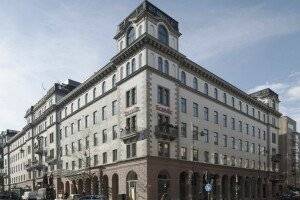 Scandic Grand Central picture