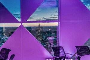 Scandic Victoria Tower picture