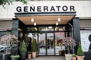 Generator picture