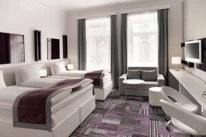 Ibis Styles Odenplan picture