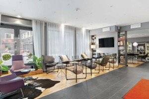Aiden by Best Western Kista picture