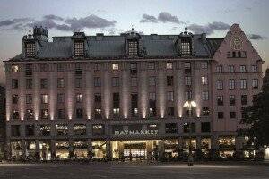 Haymarket by Scandic picture