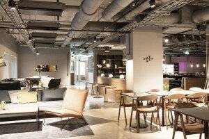 Comfort Hotel Kista picture
