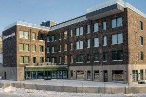 Best Western Plus Hotel Kungens Kurva picture