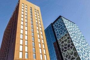 Novotel Paddington Village picture