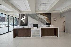Holiday Inn Hotel & Suites - Downtown by IHG picture