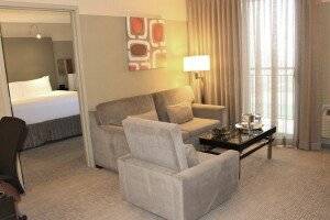 Crowne Plaza - West Loop by IHG picture