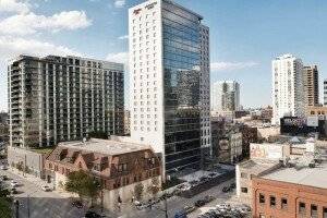 Homewood Suites by Hilton West Loop Fulton Mkt Area picture