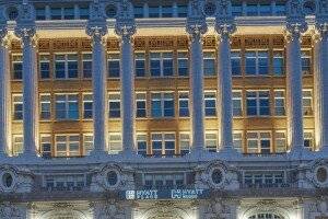 Hyatt House Medical/University District picture