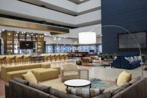 voco Downtown - Riverwalk by IHG picture