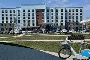 Hampton Inn & Suites Medical District Uic picture