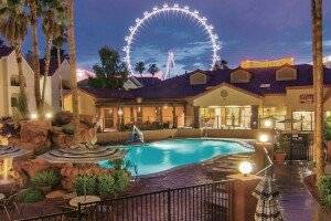 Holiday Inn Club Vacations at Desert Club Resort picture