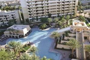 Hilton Vacation Club Cancun Resort picture