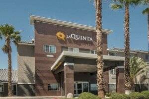 La Quinta Inn & Suites by Wyndham Nellis picture