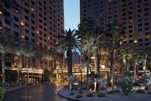 Hilton Grand Vacations Club on the Strip picture