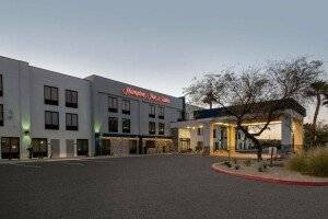 Hampton Inn & Suites-Henderson picture