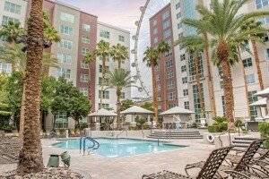 Hilton Grand Vacations Club Flamingo picture