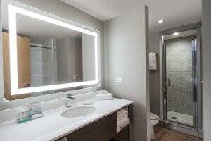 Hampton Inn Tropicana picture