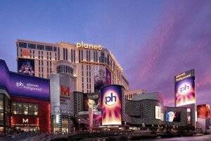 Planet Hollywood Resort & Casino picture