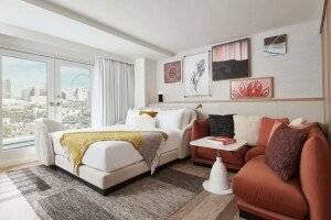 Virgin Hotels, Curio Collection by Hilton picture