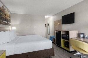 Days Inn by Wyndham Airport Near the Strip picture