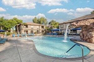 Hilton Vacation Club Desert Retreat picture