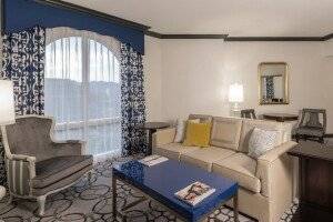 Paris Hotel & Casino picture