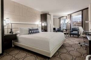 Harrah's Hotel & Casino picture
