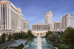Caesars Palace Hotel & Casino picture